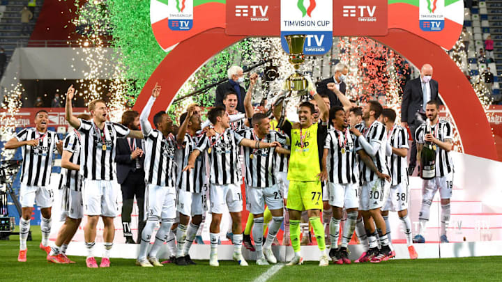 Gianluigi Buffon