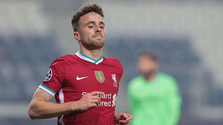 Diogo Jota Diogo Jota