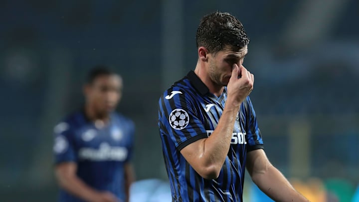 El Liverpool se burla del Atalanta El Liverpool se burla del Atalanta