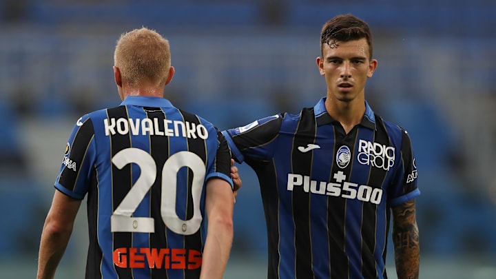 Kovalenko, match winner in Atalanta-Pordenone