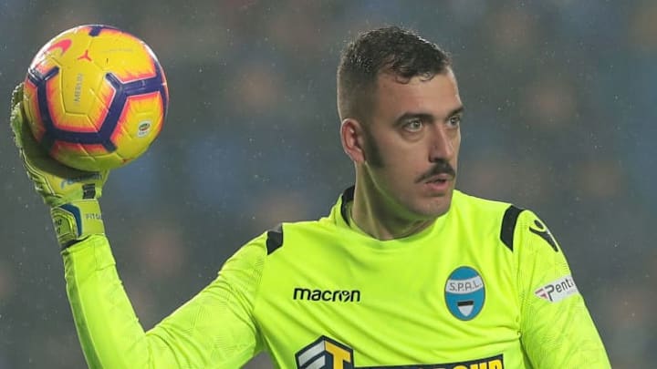 Atalanta BC v SPAL - Serie A