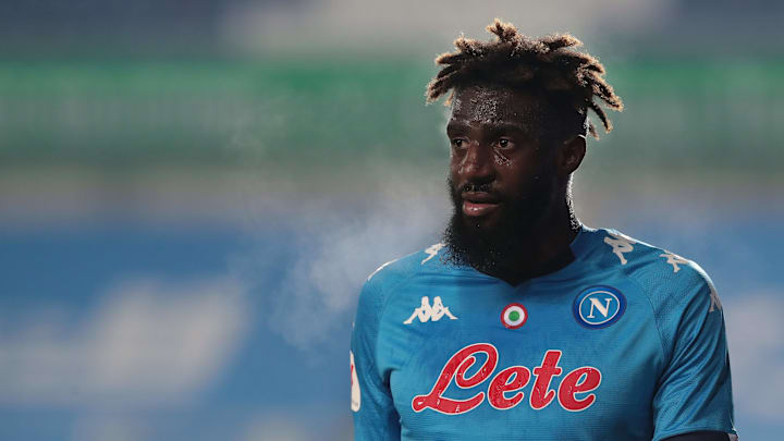 Atalanta BC v SSC Napoli - Coppa Italia