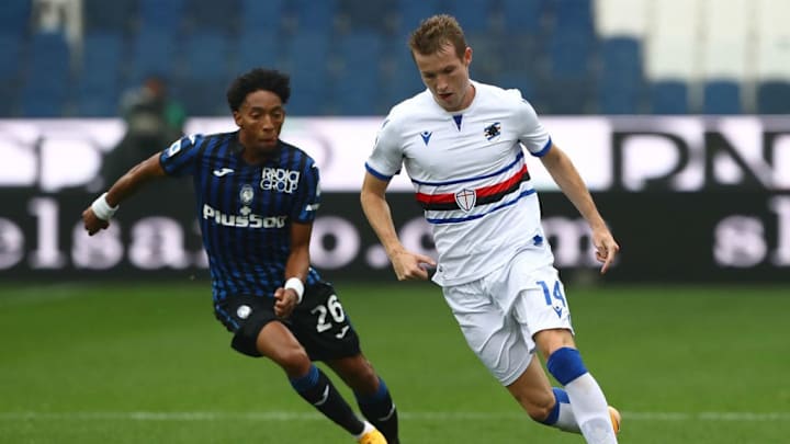 Atalanta BC v UC Sampdoria - Serie A