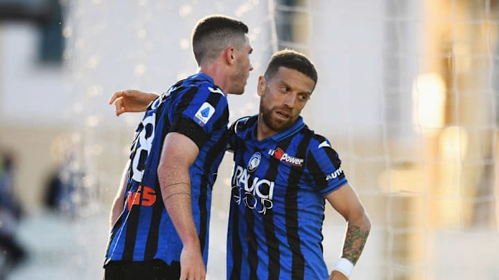 Atalanta BC v US Sassuolo - Serie A