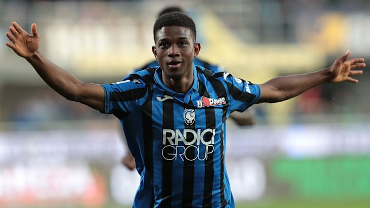 Atalanta BC v Udinese Calcio - Serie A Atalanta BC v Udinese Calcio - Serie A