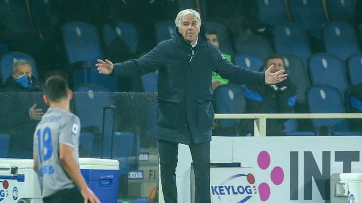 La Atalanta de Gasperini fue el equipo revelación