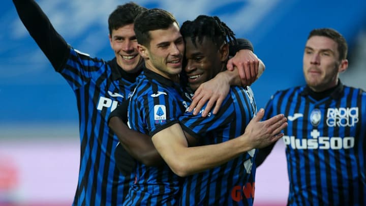 Duvan Zapata 