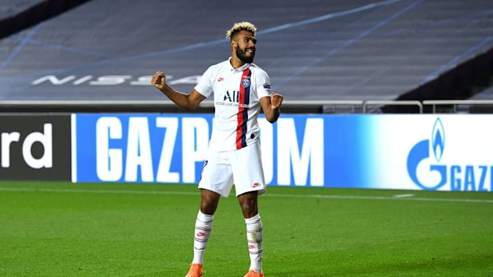 Atalanta v Paris Saint-Germain - UEFA Champions League Quarter Final