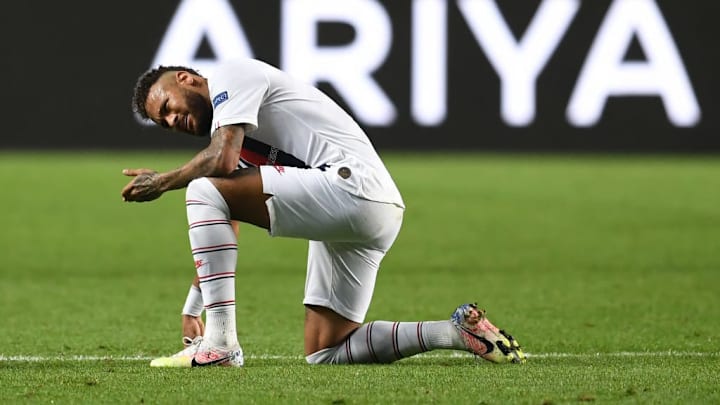 Neymar / Paris Saint-Germain