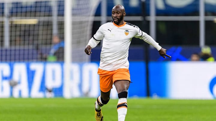 Atalanta v Valencia CF - UEFA Champions League Round of 16: First Leg