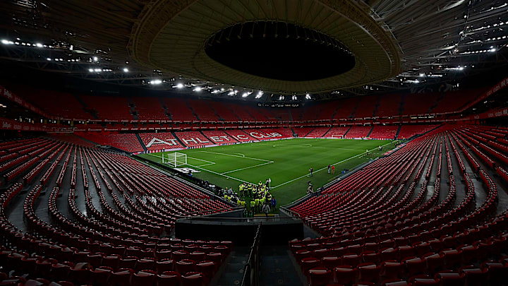 Athletic Bilbao Athletic Bilbao