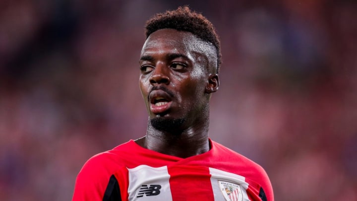 Athletic Bilbao v Real Sociedad - La Liga Santander