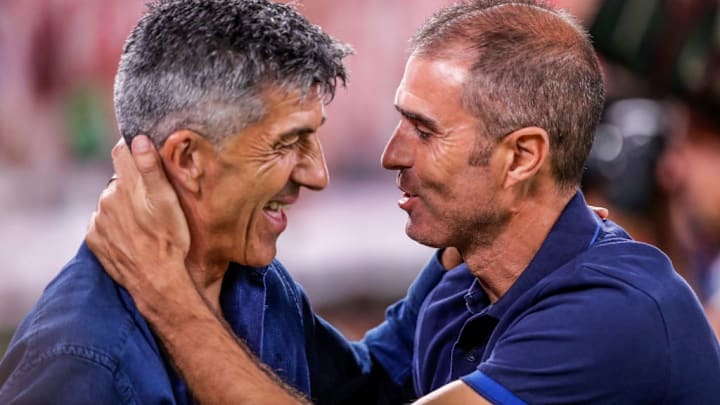 El derbi vasco pondrá fin a este 2020 en LaLiga