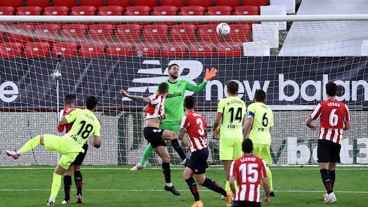 Inigo Martinez
