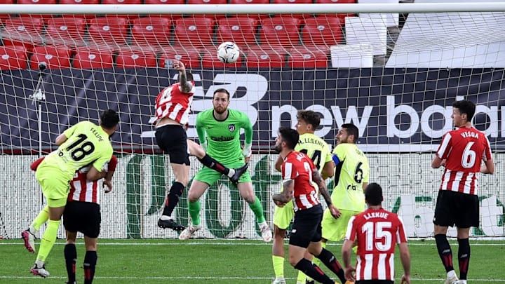 Inigo Martinez