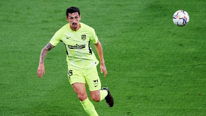 Stefan Savic