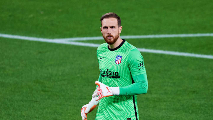 Jan Oblak