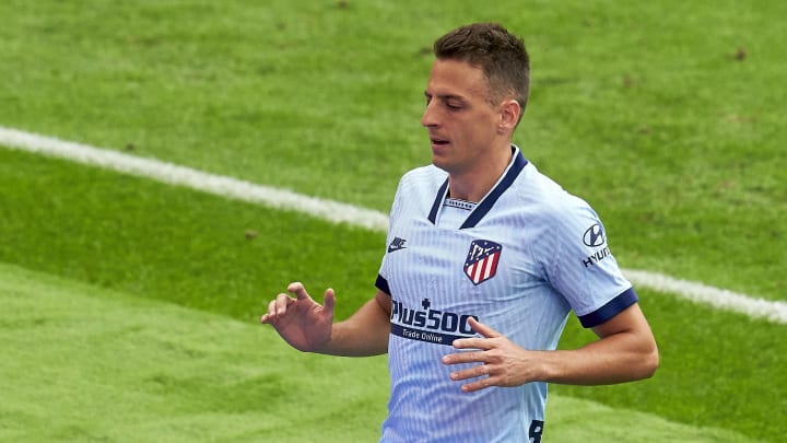 Santiago Arias est une cible de l'OM. Santiago Arias est une cible de l'OM.