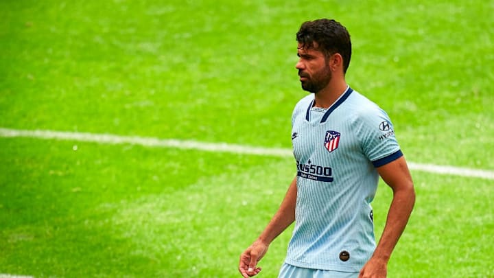 Athletic Club v Club Atletico de Madrid  - La Liga