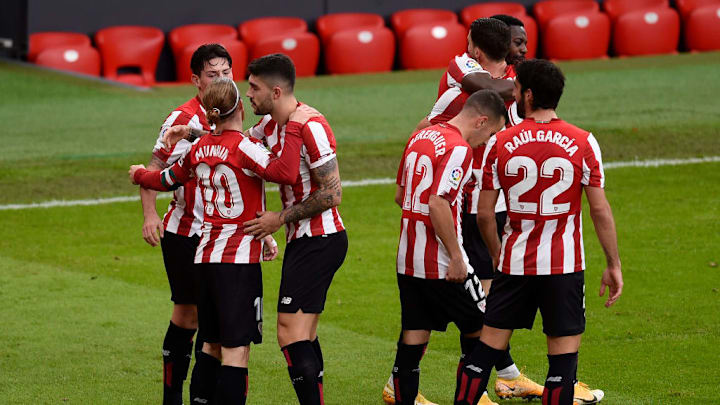 Athletic Club v Elche CF - La Liga Santander