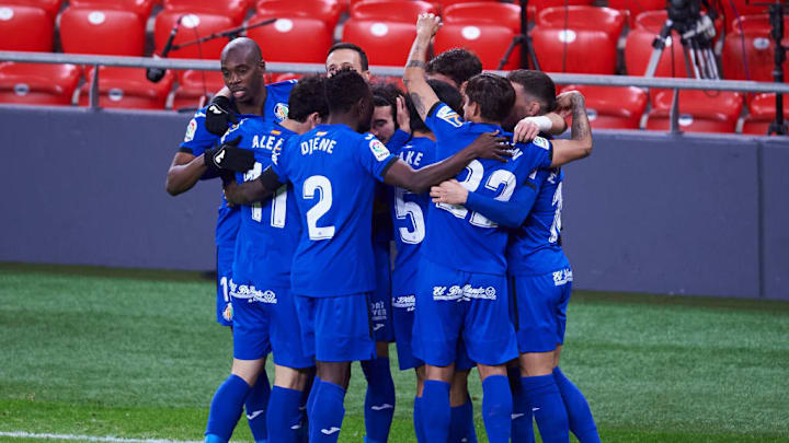 Athletic Club v Getafe CF - La Liga Santander