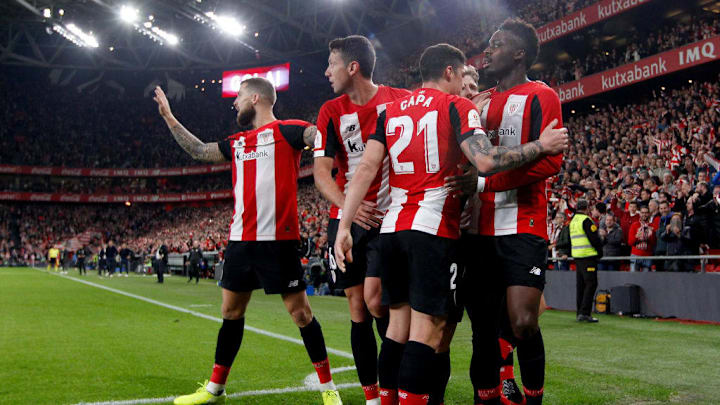 Athletic de Bilbao v Granada - Spanish Copa del Rey