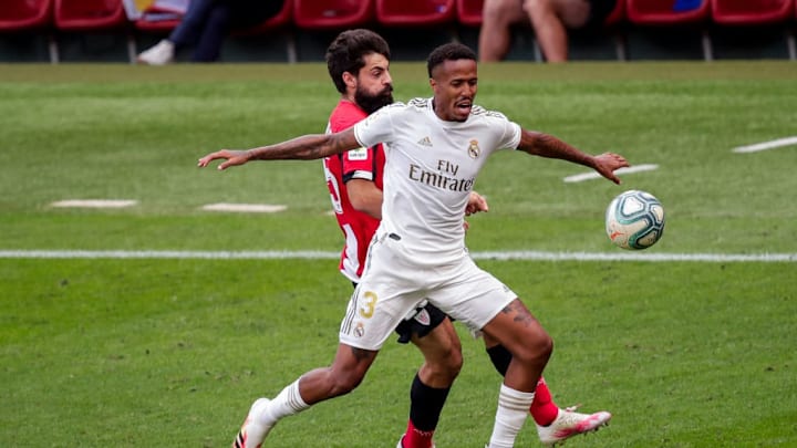 Athletic de Bilbao v Real Madrid - La Liga Santander