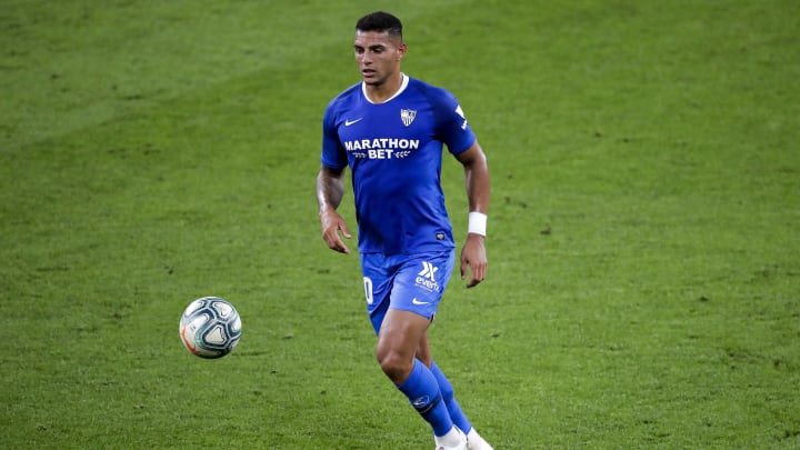 Athletic de Bilbao v Sevilla - La Liga Santander Athletic de Bilbao v Sevilla - La Liga Santander