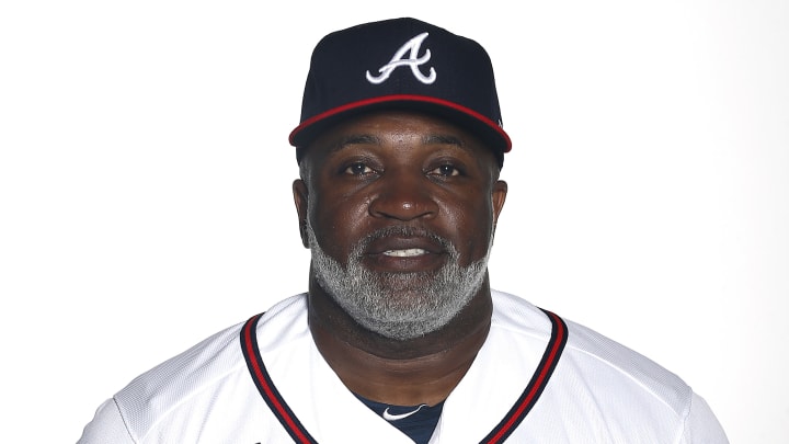 Eric Young Eric Young
