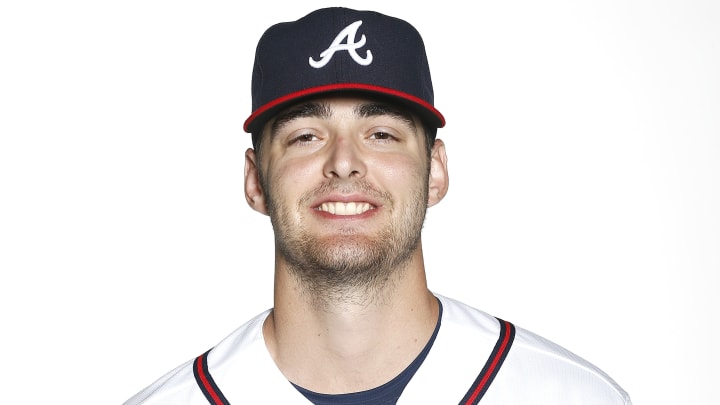 Braves Fans Should Still Be Optimistic About Ian Anderson Making