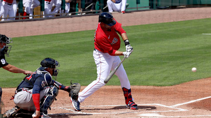 Boston estará de visita en el campamento de los Piratas