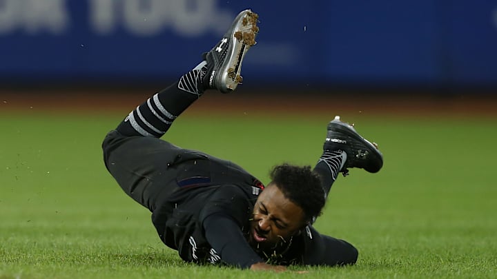 Atlanta Braves v New York Mets
