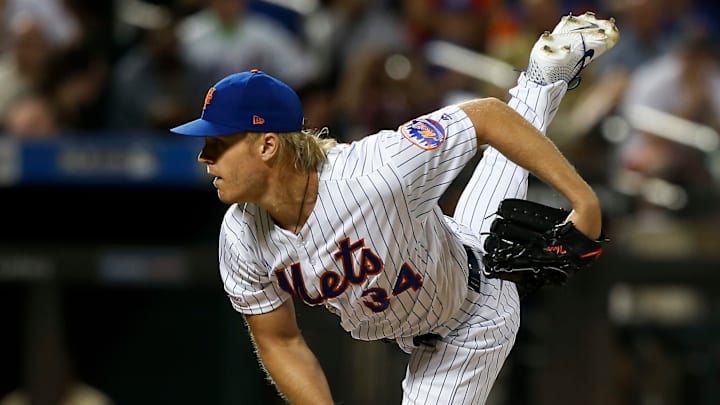 Atlanta Braves v New York Mets
