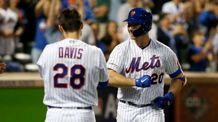 Atlanta Braves v New York Mets