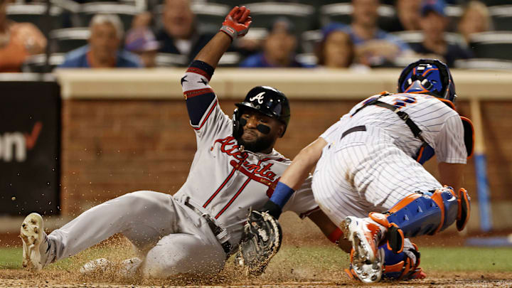 Atlanta Braves vs New York Mets prediction and MLB pick straight up for today's game between ATL vs NYM. Atlanta Braves vs New York Mets prediction and MLB pick straight up for today's game between ATL vs NYM.