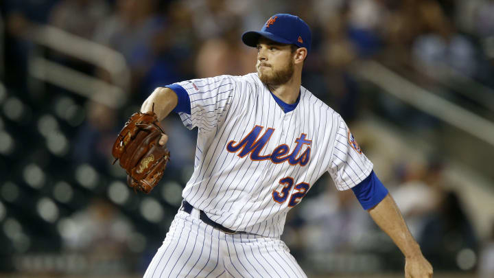 Los Yankees quieren un cambio por Matz