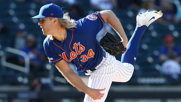 Atlanta Braves v New York Mets