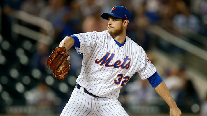 Los Yankees están interesados en contratar a Steven Matz mediante un cambio