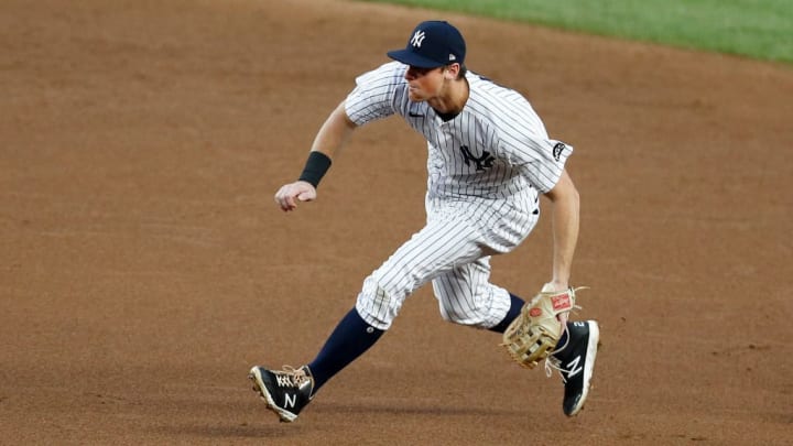 LeMahieu recibirá una buena propuesta para seguir en los Yankees