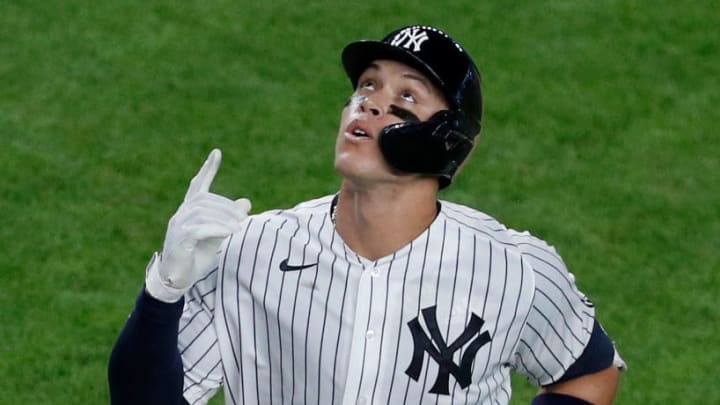 Judge está llamado a tener un gran contrato con los Yankees