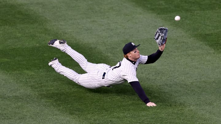 Atlanta Braves v New York Yankees