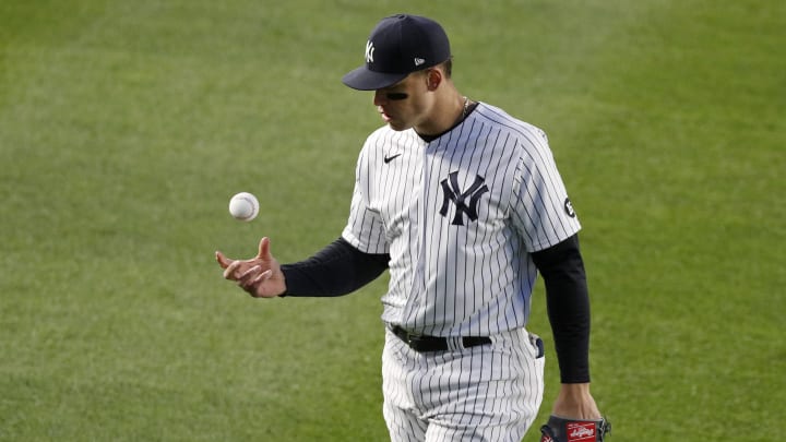 Aaron Judge pudo haber salido de los Yankees en primavera