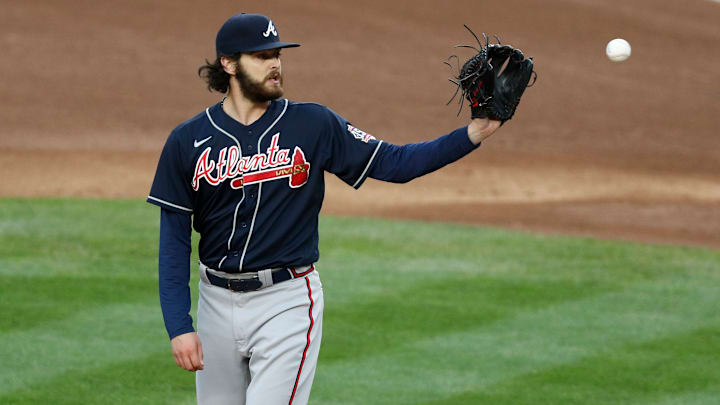 Cubs vs Braves odds, probable pitchers, betting lines, spread & prediction for MLB game. Cubs vs Braves odds, probable pitchers, betting lines, spread & prediction for MLB game.