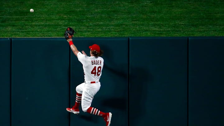 Atlanta Braves v St Louis Cardinals