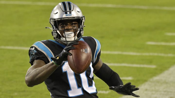Washington Football Team head coach Ron Rivera has shared a promising Curtis Samuel injury update, Washington Football Team head coach Ron Rivera has shared a promising Curtis Samuel injury update,