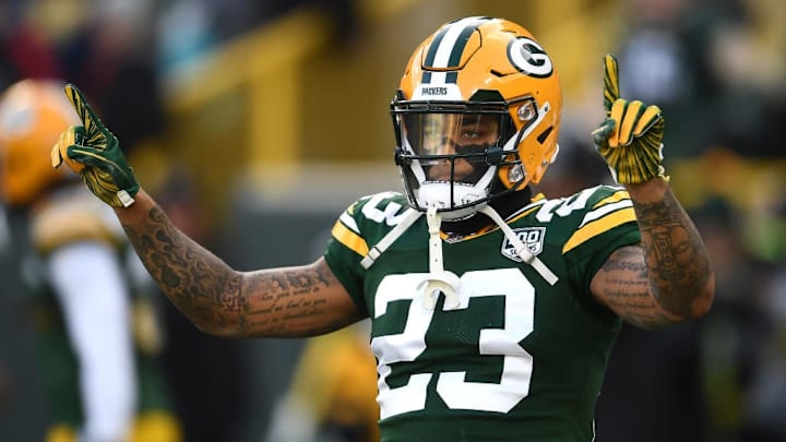 Atlanta Falcons v Green Bay Packers
