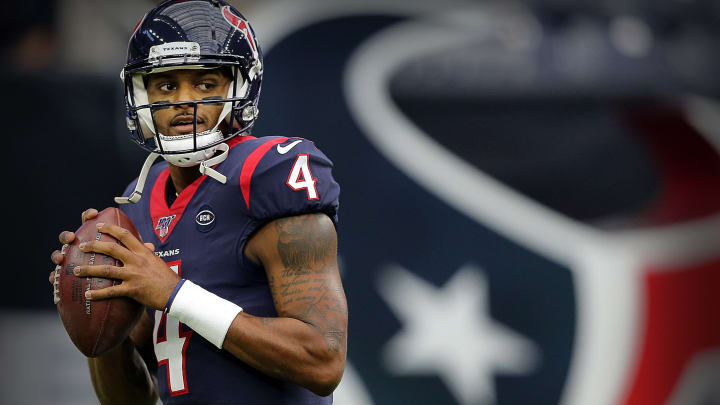 Atlanta Falcons v Houston Texans Atlanta Falcons v Houston Texans