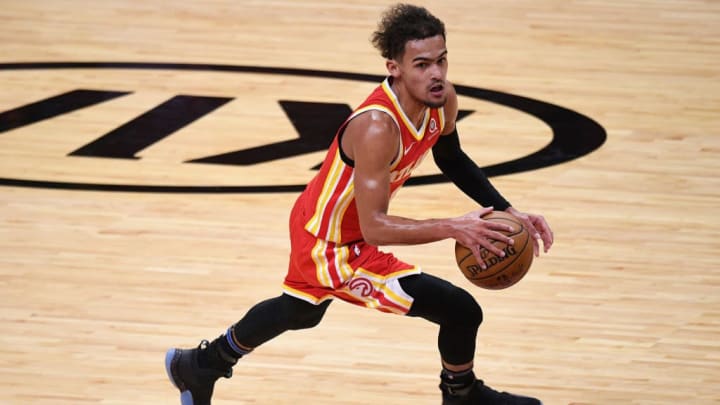 Trae Young