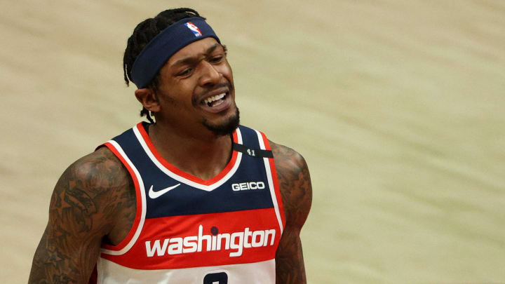 Beal es uno de los mejores anotadores de la NBA y llama la atención de equipos contendores