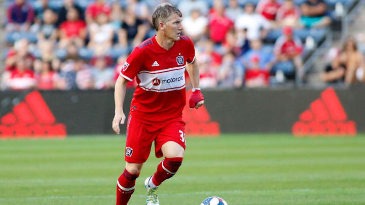 Atlanta United FC v Chicago Fire